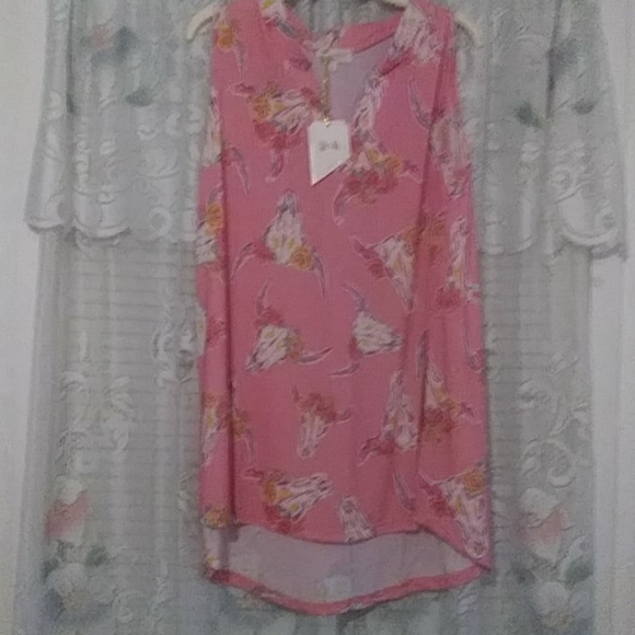 Simply Southern Tops - Simply Southern blouse